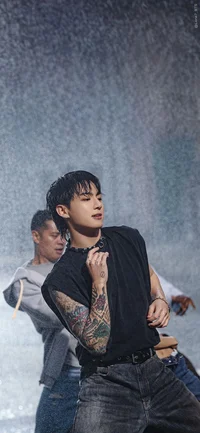 Jungkook