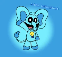Bubba bubbaphant