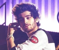 zayn malik 
