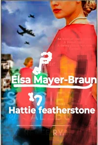 Elsa Mayer-Braun 