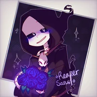 Reaper sans-husband-