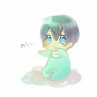 Cute Baby