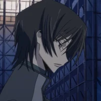 Lelouch vi Britannia