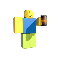 Roblox Noob