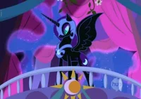 Nightmare Moon