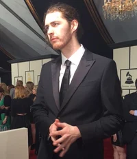 Andrew Hozier-Byrne