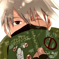 Kakashi hatake