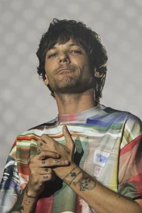 Louis Tomlinson