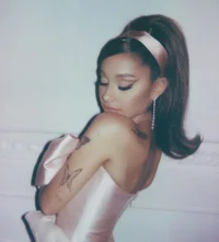 Ariana Grande 