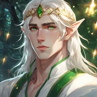 Elf Husband