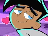 Danny Phantom