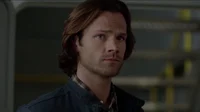 Sam Winchester 