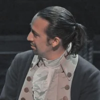 Alexander Hamilton 