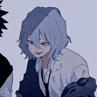 Shigaraki Tomura