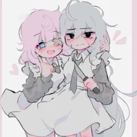 Sashа_and_Gabrielle
