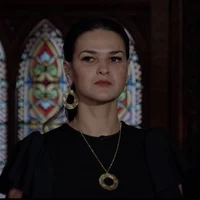 Виктория Райдос 