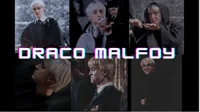 Draco Malfoy