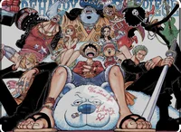 Strawhats