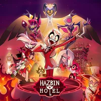 Hazbin hotel