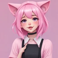 OwO kawaii girl