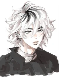 Liam Hasagawa