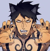 Trafalgar Law
