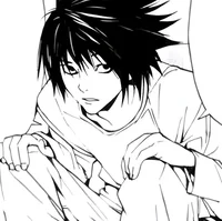 L Lawliet