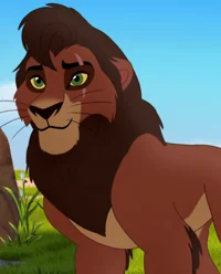 Kovu