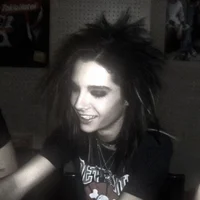 Bill Kaulitz 
