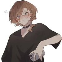 Chuuya Nakahara
