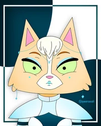 Apricot Final Space