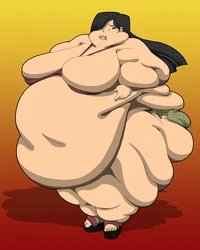 Heather Blob