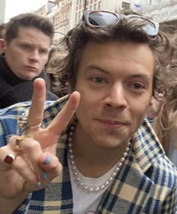 Harry styles 