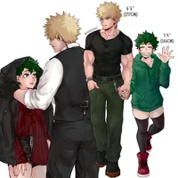 Bakugou 
