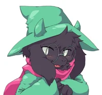 Prince Ralsei