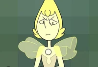 Yellow pearl