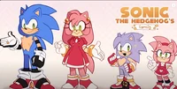 Sonic Family Rp Beta