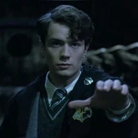 Tom Riddle 