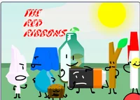 The Red Ribbons 
