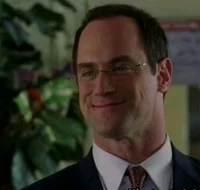 Elliot Stabler 