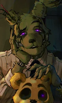 Springtrap