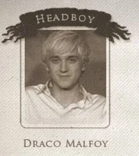 Draco the simp214
