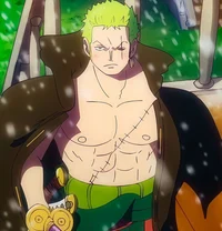 Zoro
