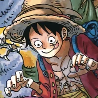 BOYFRIEND Luffy