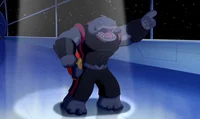 Gantu