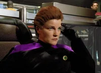 Imperial Janeway