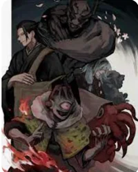 the Loving curse fam