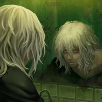 Tomura Shigaraki