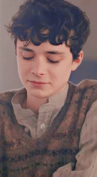 Gilbert Blythe 