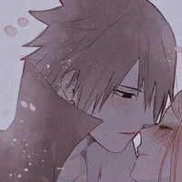 Саске Учиха